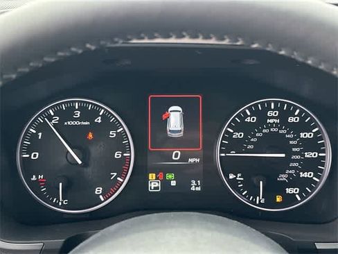 New 2026 Subaru Ascent Touring image 7