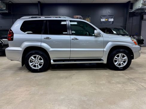 Used 2008 Lexus GX 470 AWD/4WD image 6