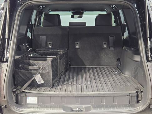 Certified 2025 Toyota Land Cruiser 1958 AWD/4WD image 18