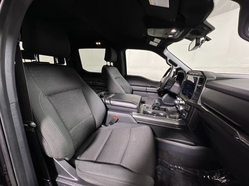 Used 2023 Ford F150 XLT w/ Equipment Group 302A High image 25