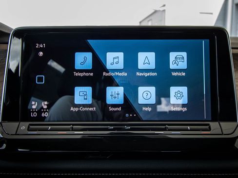 New 2026 Volkswagen Atlas SE FWD image 43