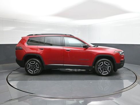 New 2026 Jeep Cherokee Laredo AWD/4WD image 15