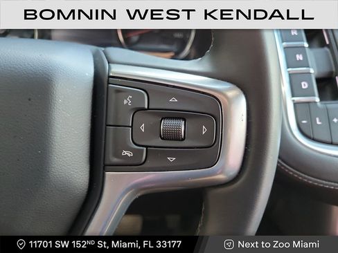 Used 2024 Chevrolet Tahoe LS image 16