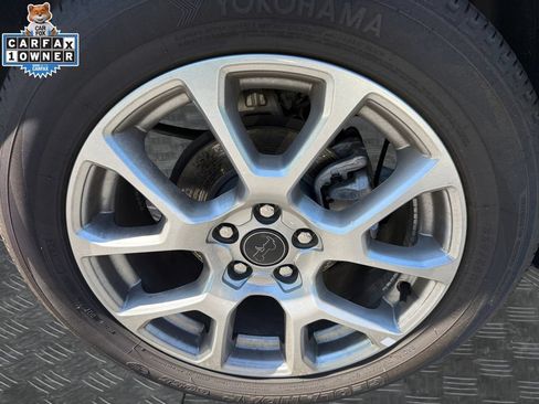 Used 2025 Jeep Compass Limited AWD/4WD image 20