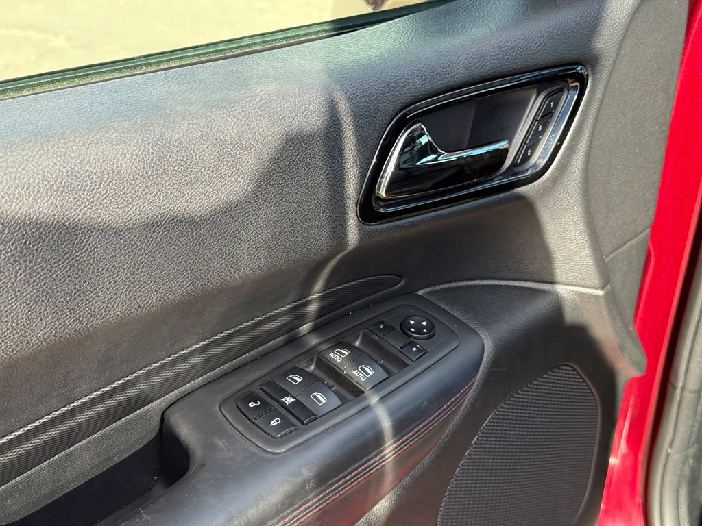 Used 2022 Dodge Durango R/T w/ Blacktop Package AWD/4WD image 12