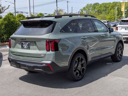 New 2026 Kia Sorento SX Prestige AWD/4WD image 3