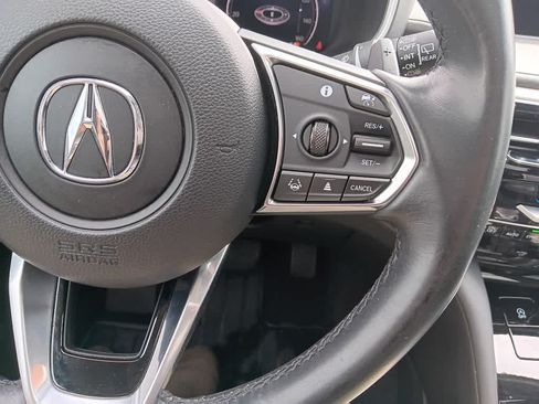 Used 2023 Acura MDX w/ Technology Package AWD/4WD image 25