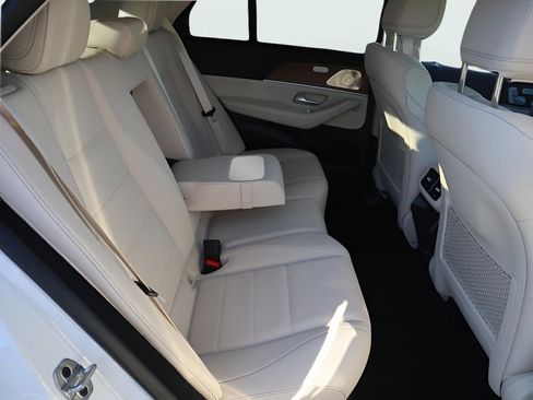 New 2026 Mercedes-Benz GLE 350 4MATIC image 20