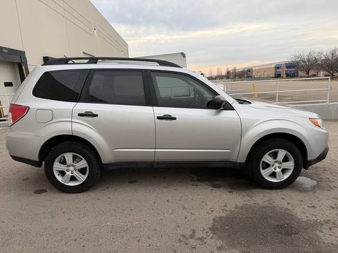 Used 2010 Subaru Forester 2.5X AWD/4WD image 28