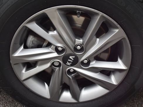 Used 2019 Kia Optima LX FWD image 40