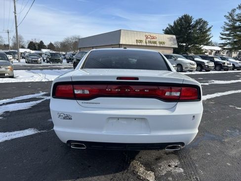 Used 2012 Dodge Charger SXT Plus image 9