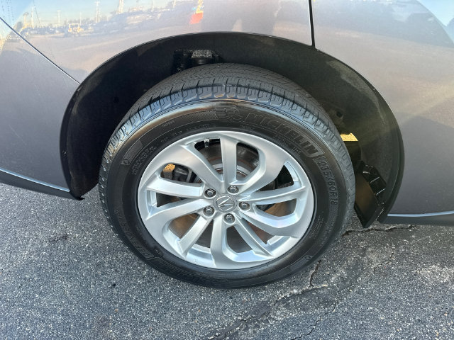 Used 2017 Acura RDX FWD image 11