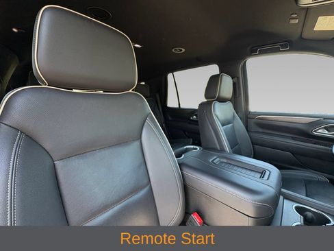 Used 2024 Chevrolet Tahoe Premier RWD image 7