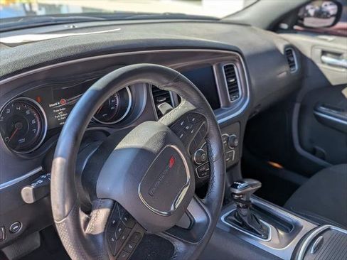Certified 2021 Dodge Charger Scat Pack image 22