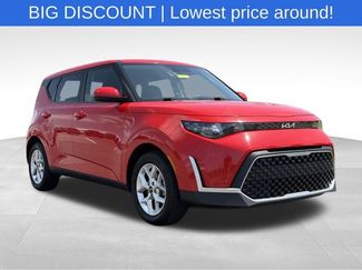 Used 2024 Kia Soul LX w/ Option Group 015 FWD 360° Tour