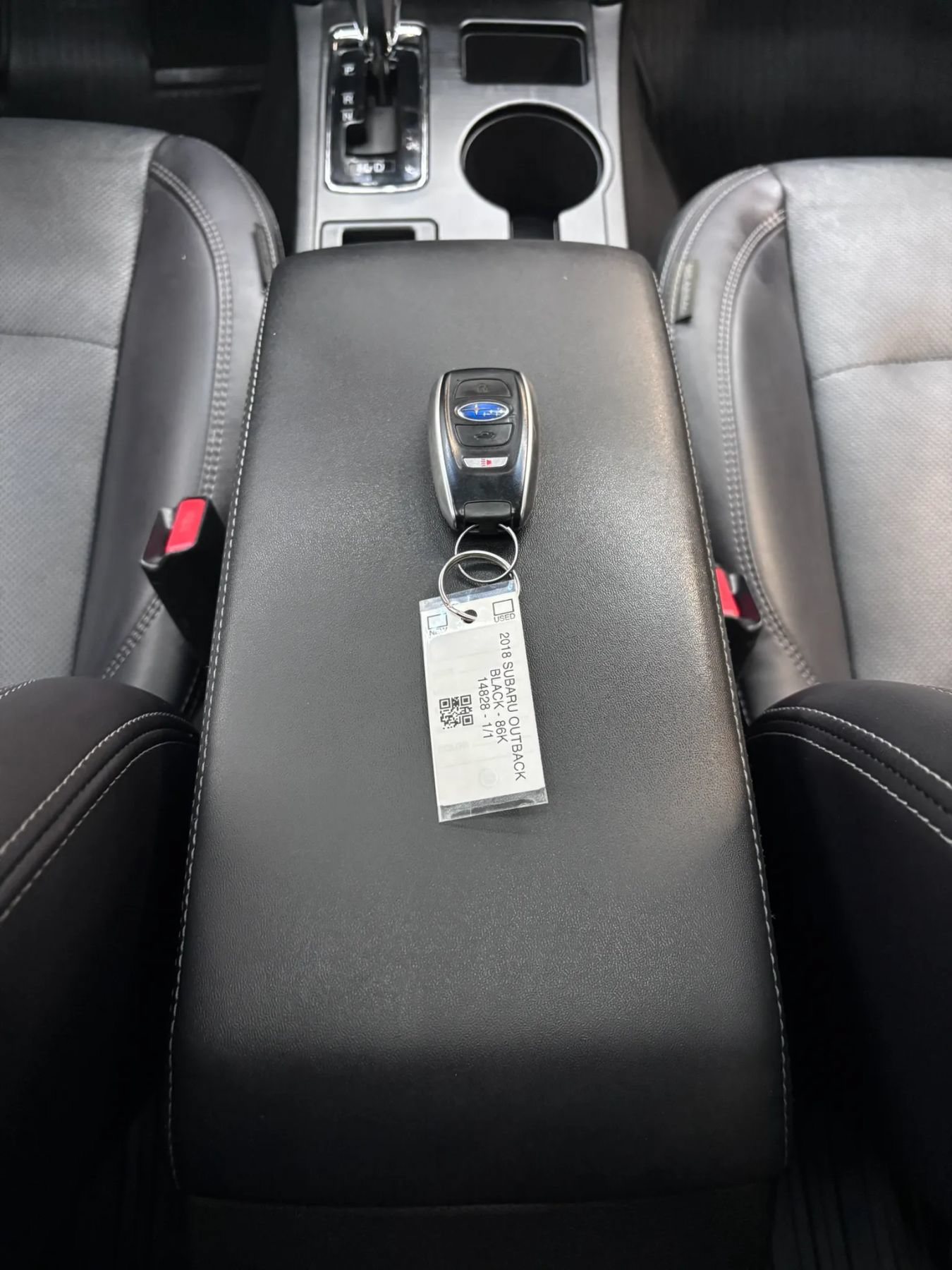 Used 2018 Subaru Outback 2.5i Limited AWD/4WD image 18