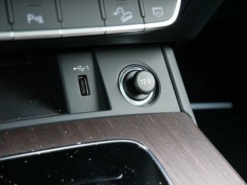 Used 2024 Audi Q5 2.0T Premium Plus image 20