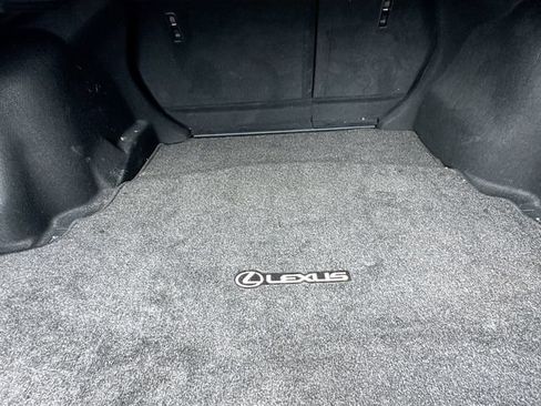 Used 2024 Lexus IS 350 F Sport AWD/4WD image 33