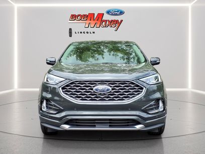 Used 2024 Ford Edge Titanium w/ Titanium Elite Package