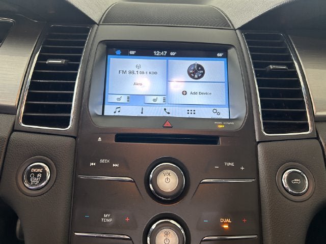 Used 2016 Ford Taurus SEL w/ Equipment Group 201A AWD/4WD image 21