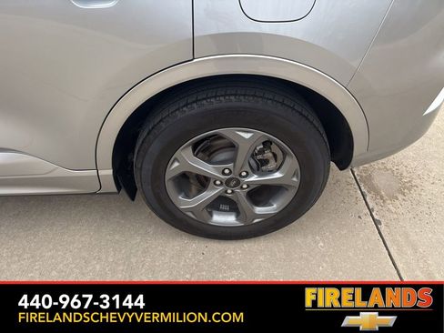 Used 2023 Ford Escape ST-Line w/ Tech Pack #1 image 49