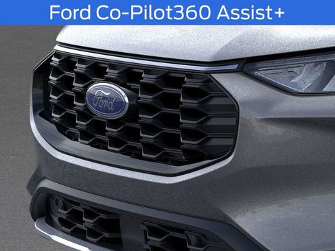 New 2026 Ford Escape ST-Line Select w/ Equipment Group 401A image 17