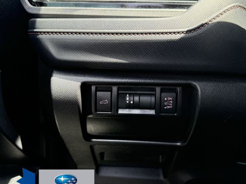 Certified 2026 Subaru Forester Touring AWD/4WD image 26