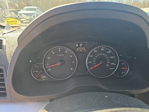 Used 2013 Subaru Legacy 2.5i Premium image 17