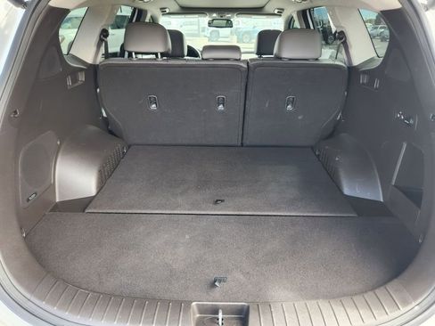 Used 2020 Hyundai Santa Fe Limited image 24