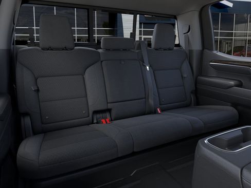 New 2026 GMC Sierra 1500 Elevation image 41