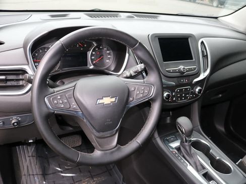 Used 2024 Chevrolet Equinox LT image 27