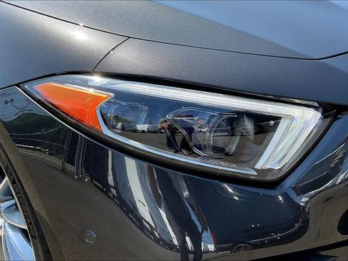 Certified 2021 Mercedes-Benz CLS 450 4MATIC image 34