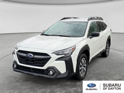 Used 2024 Subaru Outback Premium