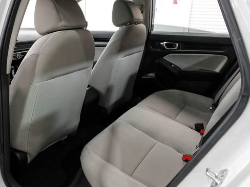 Used 2023 Honda Civic LX image 40