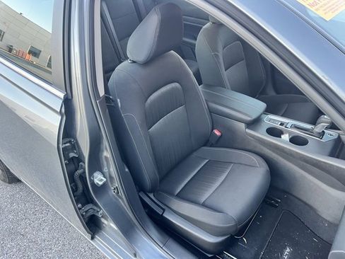 Certified 2025 Nissan Altima 2.5 SV image 14