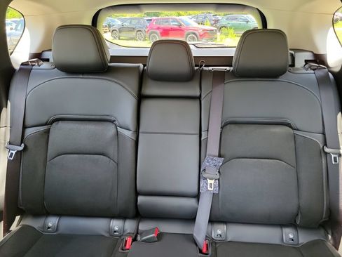 New 2026 MAZDA CX-5 Preferred AWD/4WD image 11