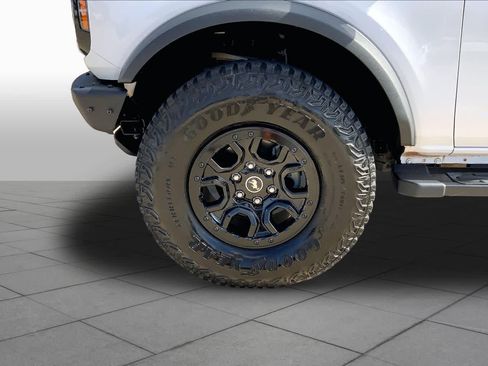 Used 2024 Ford Bronco Wildtrak AWD/4WD image 10