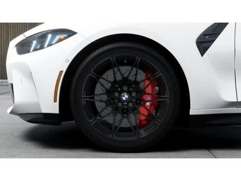 New 2027 BMW M3 Competition image 7