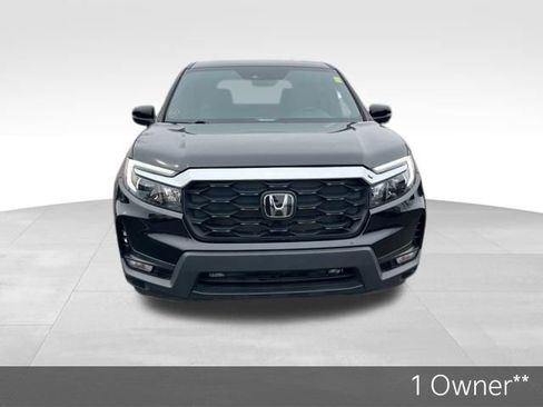 Used 2023 Honda Passport EX-L image 2