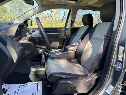 Used 2009 Dodge Journey R/T w/ Flexible Seating Group image 10