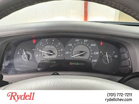 Used 2004 Buick Park Avenue image 14