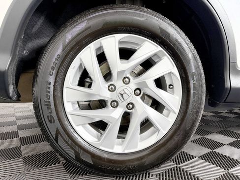 Used 2015 Honda CR-V EX-L image 26