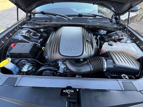 Used 2023 Dodge Challenger R/T w/ Plus Package image 28