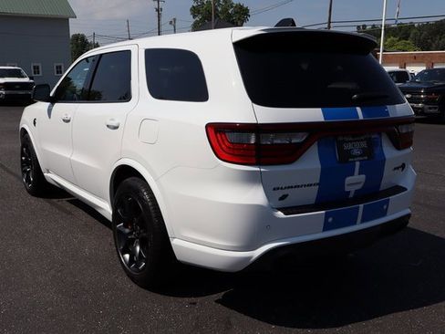 Used 2023 Dodge Durango SRT Hellcat image 17