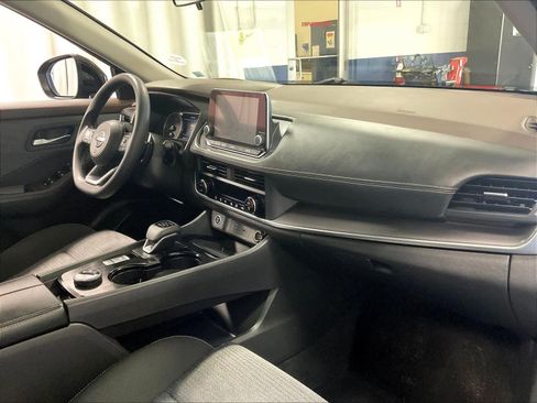 Certified 2023 Nissan Rogue SV AWD/4WD image 14