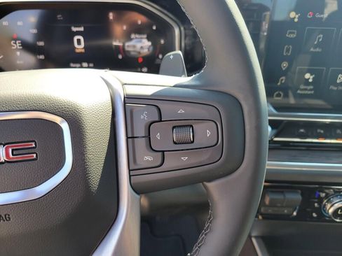 New 2026 GMC Sierra 1500 SLT w/ SLT Premium Plus Package image 17