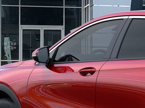 New 2026 Buick Envista Sport Touring FWD image 36