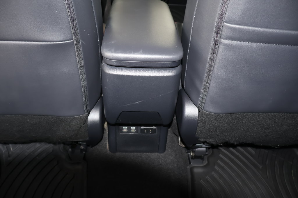Certified 2024 Toyota Prius Prime FWD image 51