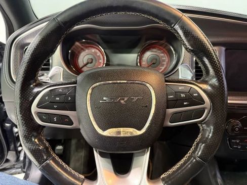 Used 2019 Dodge Charger SRT Hellcat w/ Harman/Kardon Audio Group image 13