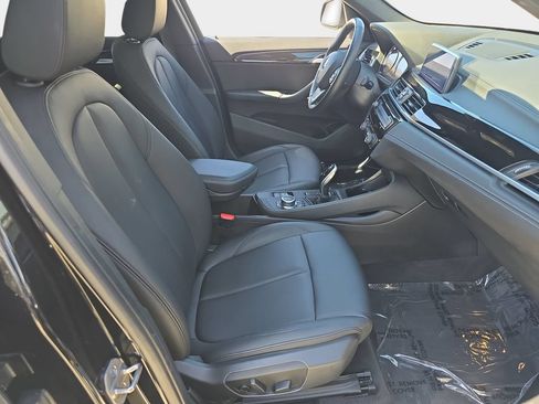 Used 2021 BMW X1 sDrive28i w/ Convenience Package FWD image 12